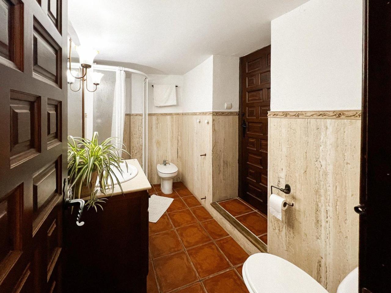 Apartamento Duplex Gragea